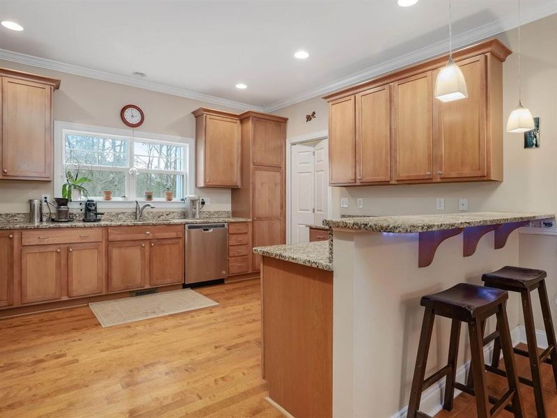 5403 Stephens Ln, Durham, NC 27712