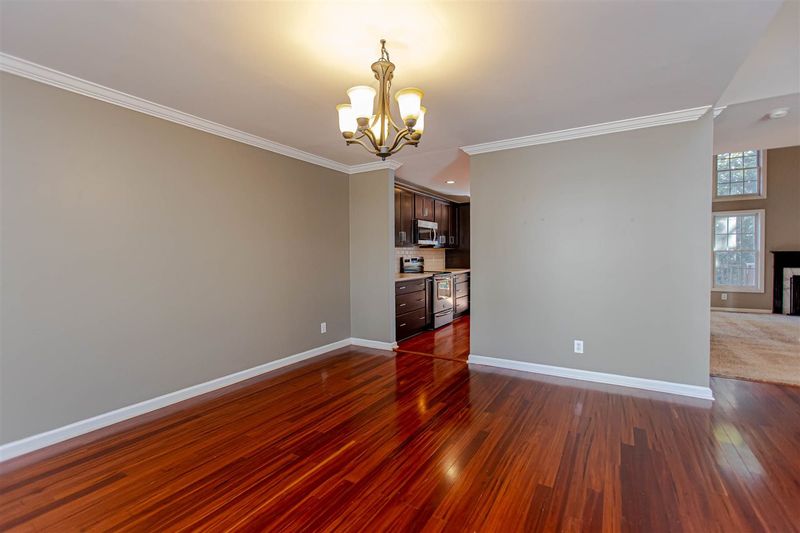 5404 Bentgrass Dr, Raleigh, NC 27610
