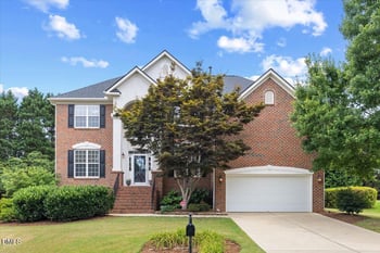 5404 Dutch Elm Dr, Apex, NC 27539
