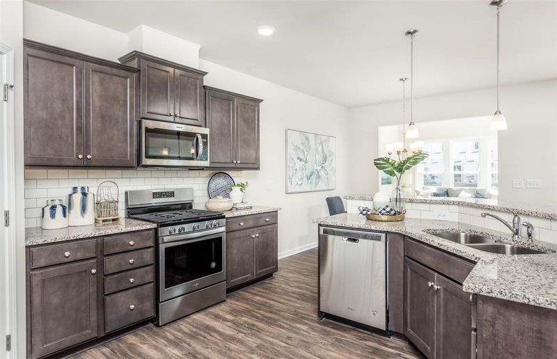 5404 Faulkner St DPT Lot 36, Durham, NC 27703