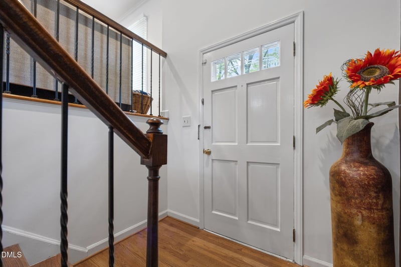 5404 Fieldstone Dr, Raleigh, NC 27609
