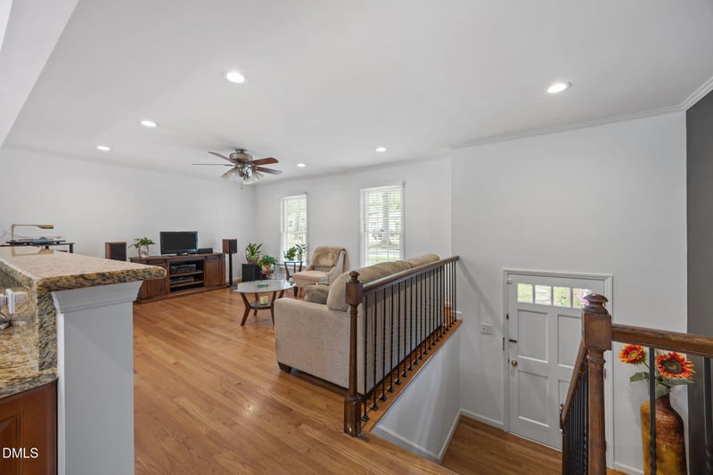 5404 Fieldstone Dr, Raleigh, NC 27609