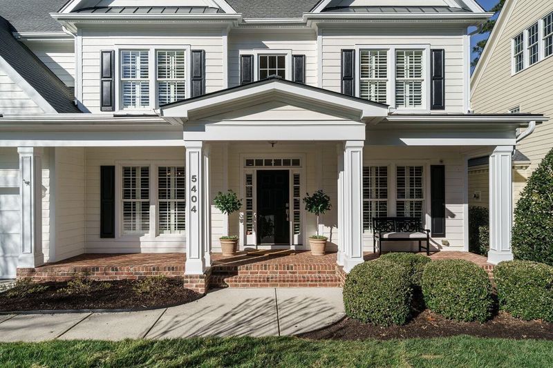5404 Highcroft Dr, Cary, NC 27519