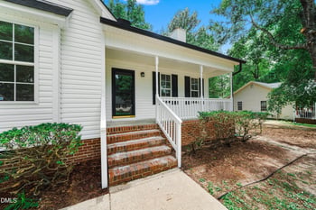 5404 Medieval Ct, Knightdale, NC 27545