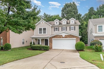 5404 Meryton Park Way, Raleigh, NC 27616