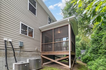 5404 Meryton Park Way, Raleigh, NC 27616
