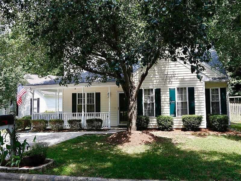 5404 Neuse Run Ct, Raleigh, NC 27616