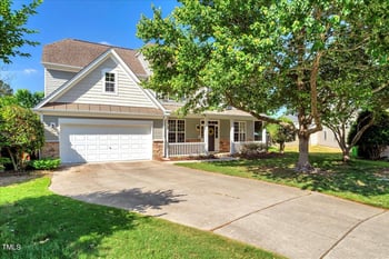 5404 Onyx Mill Ct, Raleigh, NC 27616