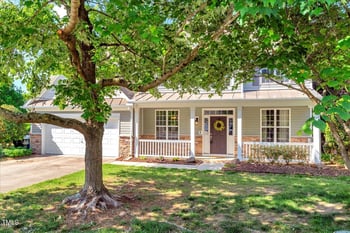 5404 Onyx Mill Ct, Raleigh, NC 27616