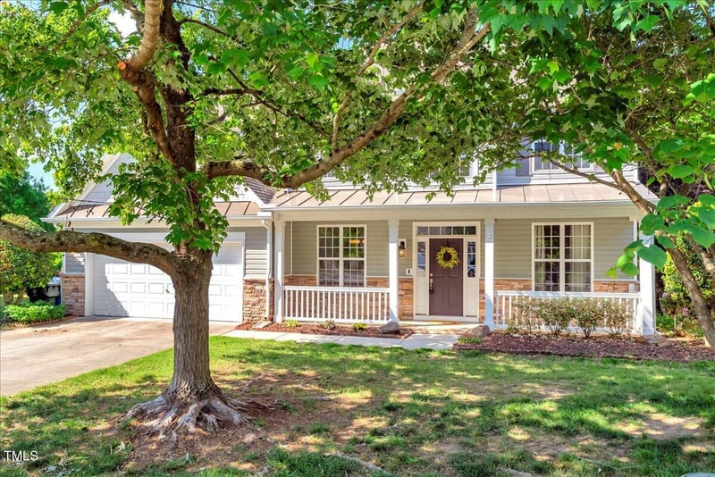 5404 Onyx Mill Ct, Raleigh, NC 27616