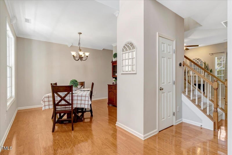 5404 Onyx Mill Ct, Raleigh, NC 27616