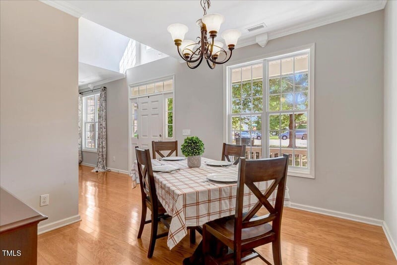 5404 Onyx Mill Ct, Raleigh, NC 27616