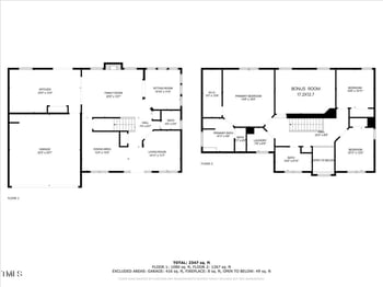 5404 Onyx Mill Ct, Raleigh, NC 27616