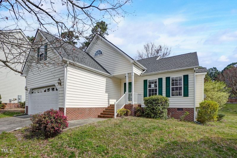 5404 Phillipsburg Dr, Raleigh, NC 27613
