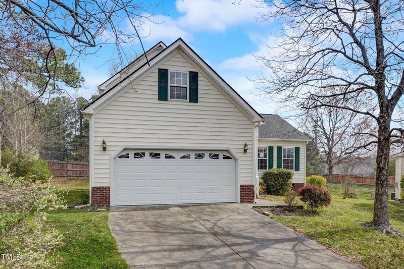 5404 Phillipsburg Dr, Raleigh, NC 27613