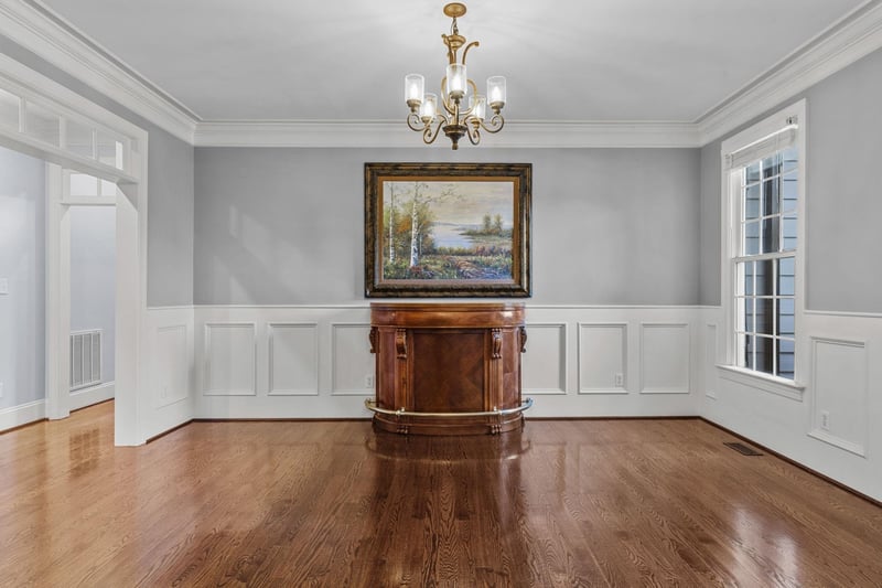 5404 Rolling Field Dr, Garner, NC 27529