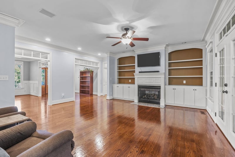 5404 Rolling Field Dr, Garner, NC 27529
