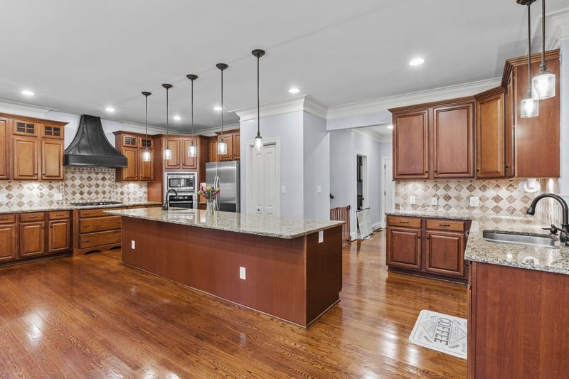 5404 Rolling Field Dr, Garner, NC 27529