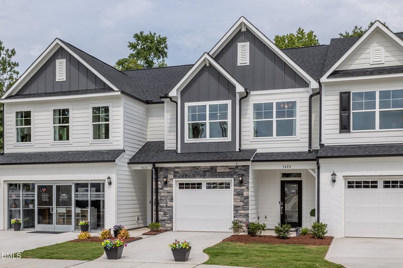 5404 Running Fox Ln, Durham, NC 27703