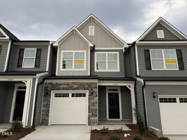 5404 Running Fox Ln, Durham, NC 27703