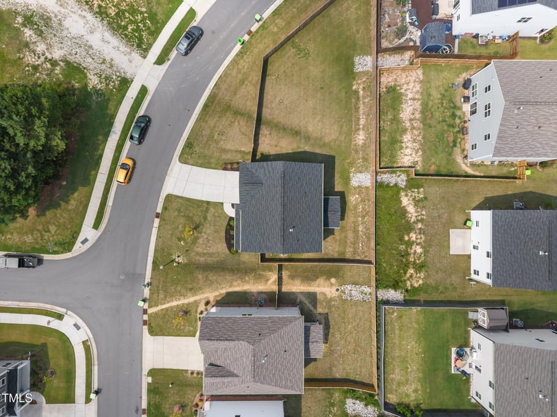 5404 Rutledgeville Ln, Knightdale, NC 27545
