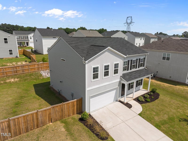5404 Rutledgeville Ln, Knightdale, NC 27545