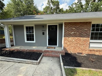5404 Sandstone Dr, Fayetteville, NC 28311
