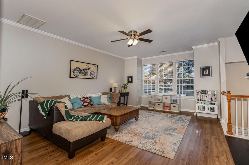 5404 Silver Moon Ln, Raleigh, NC 27606