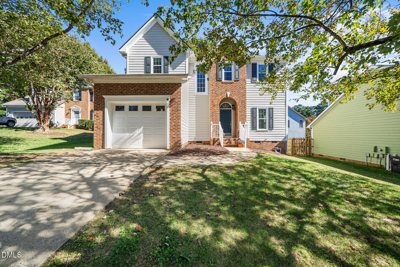 5404 Staysail Ct, Raleigh, NC 27613