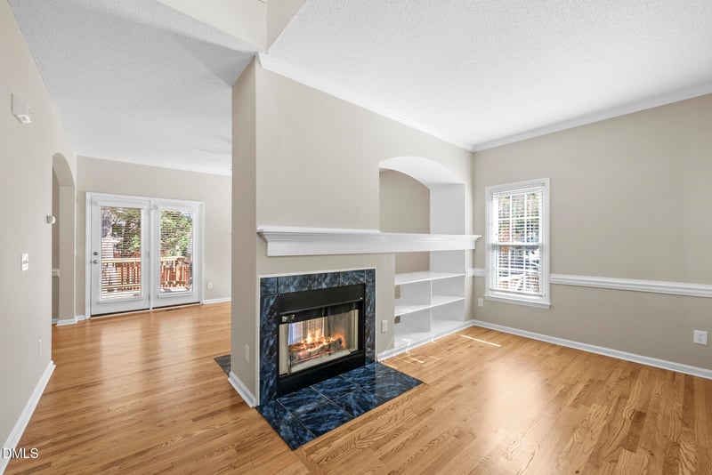 5404 Staysail Ct, Raleigh, NC 27613