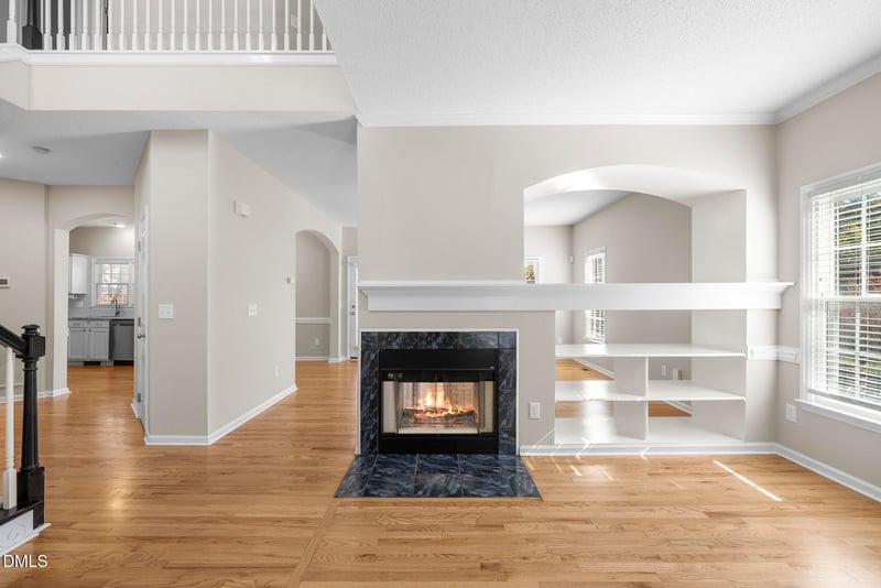 5404 Staysail Ct, Raleigh, NC 27613