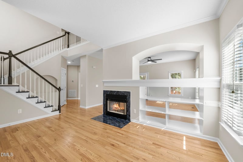 5404 Staysail Ct, Raleigh, NC 27613