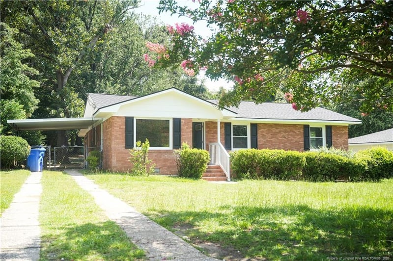 5404 Sumac Cir, Fayetteville, NC 28304