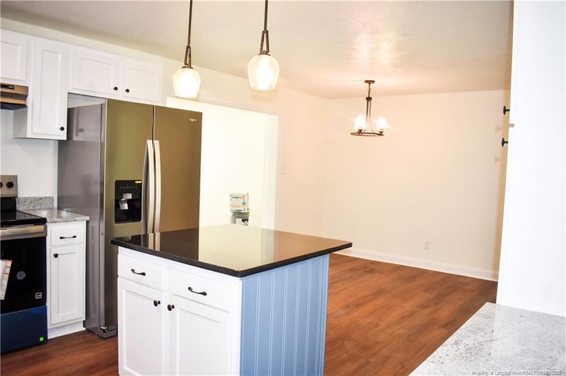 5404 Sumac Cir, Fayetteville, NC 28304