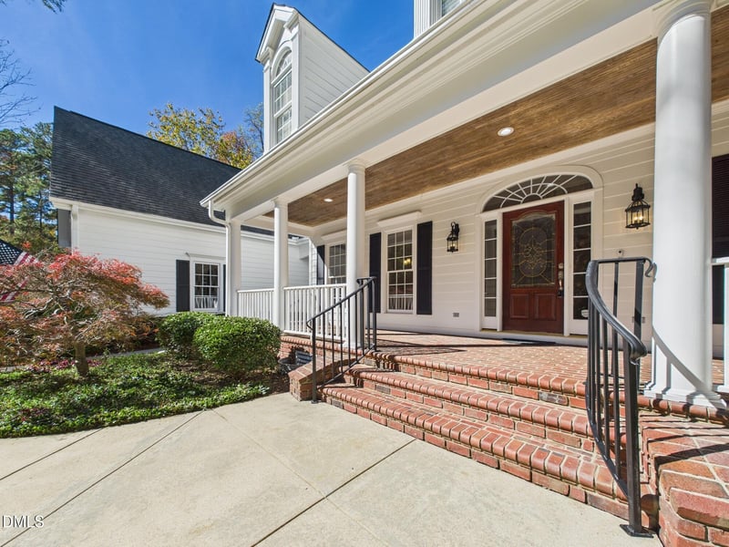 5404 Turtlehead Ct, Holly Springs, NC 27540