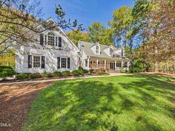 5404 Turtlehead Ct, Holly Springs, NC 27540