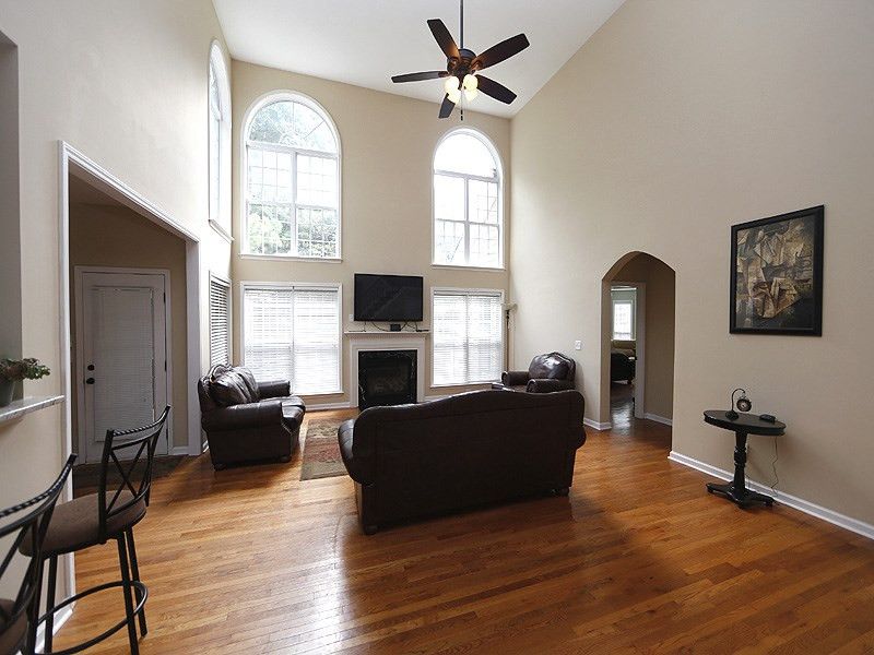 5404 Woodsnipe Dr, Raleigh, NC 27604