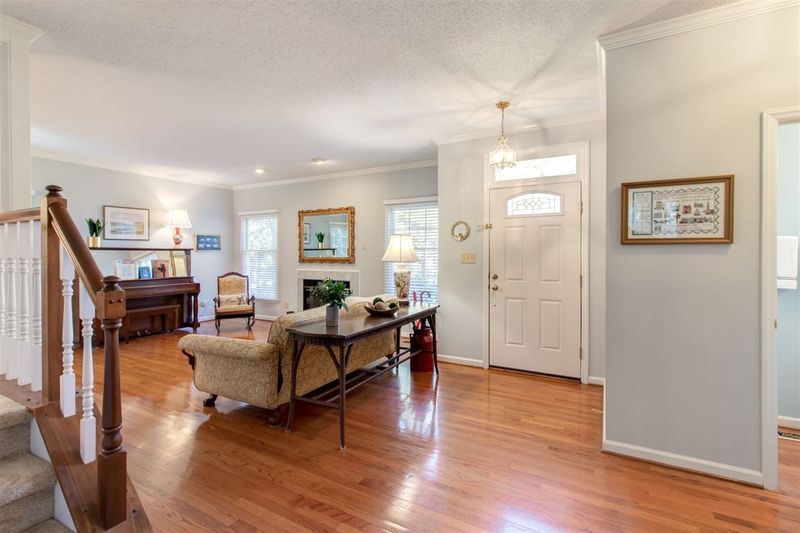 5405 Bakers Mill Rd, Durham, NC 27707