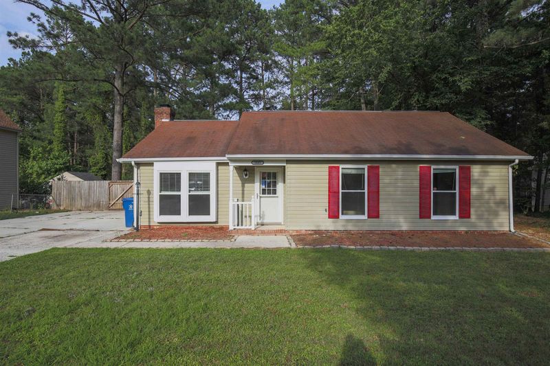 5405 Barbee Rd, Durham, NC 27713