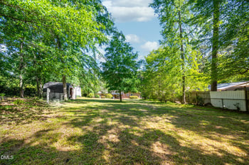 5405 Beaumont Dr, Durham, NC 27707
