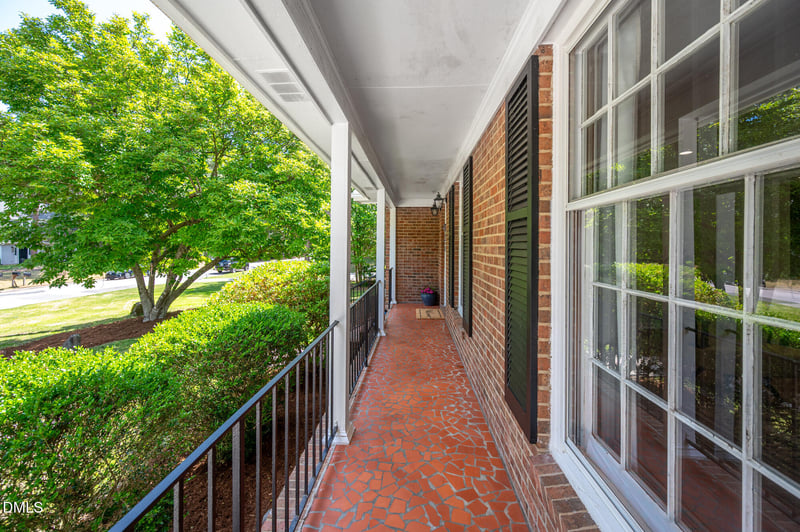 5405 Beaumont Dr, Durham, NC 27707