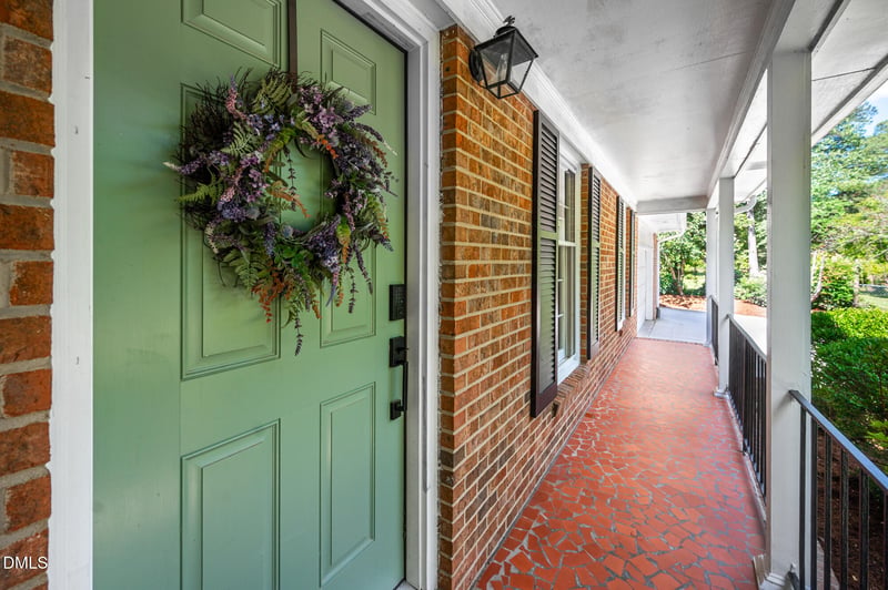 5405 Beaumont Dr, Durham, NC 27707