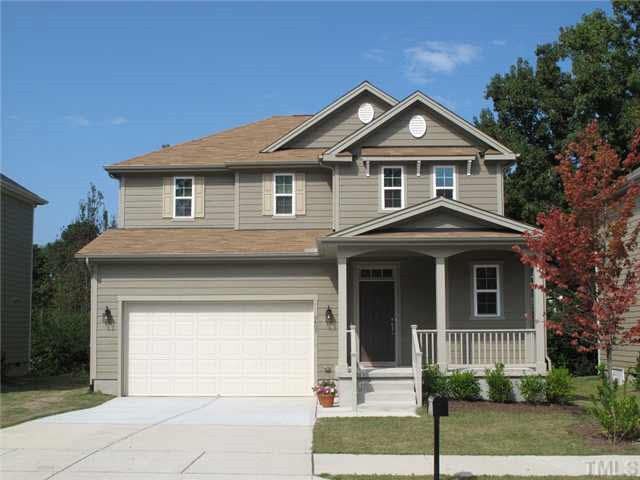 5405 Black Maple Dr, Raleigh, NC 27616