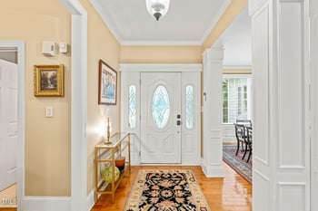 5405 Bluet Ct, Holly Springs, NC 27540