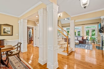 5405 Bluet Ct, Holly Springs, NC 27540