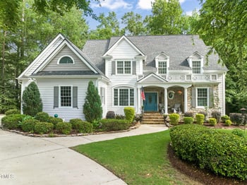 5405 Bluet Ct, Holly Springs, NC 27540