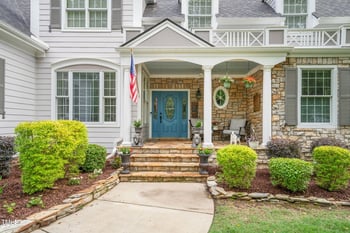 5405 Bluet Ct, Holly Springs, NC 27540