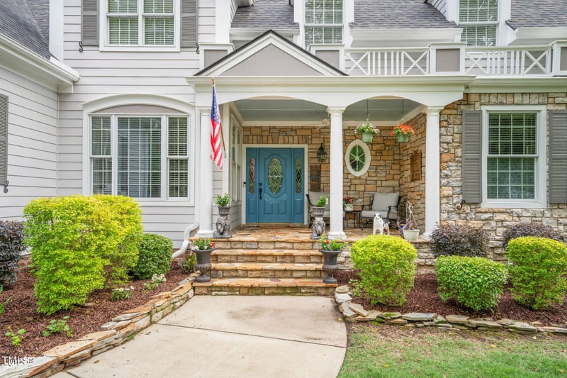 5405 Bluet Ct, Holly Springs, NC 27540