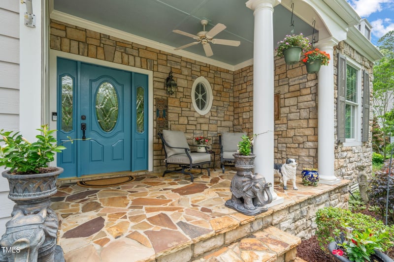 5405 Bluet Ct, Holly Springs, NC 27540