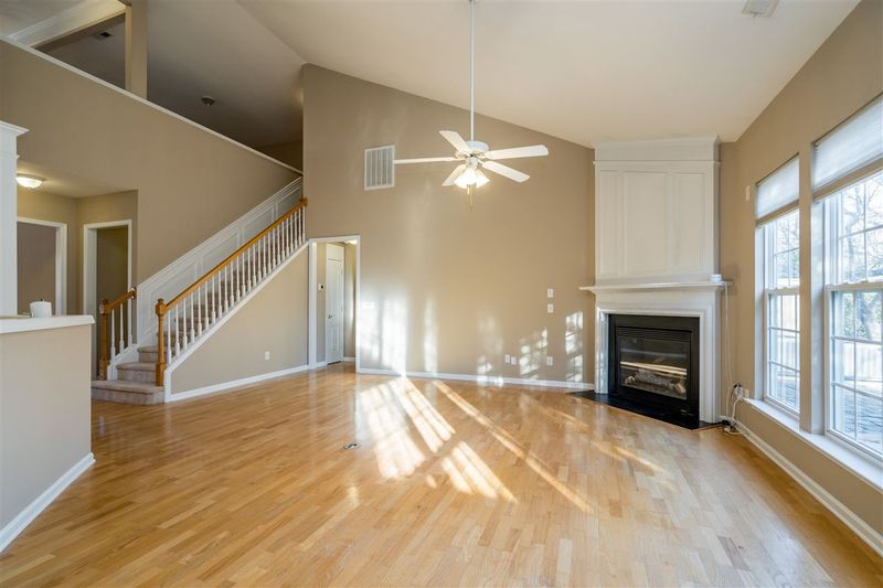 5405 Brandy Bay Rd, Raleigh, NC 27613